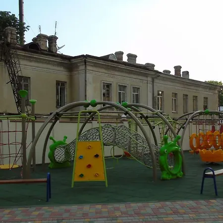 Апартаменти Біля Моря, Пляж Відрада, Центр Міста, Інститут Філатова, Залізниця Odesa Exterior photo